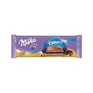شکلات میلکا اورئو 300 گرمی milka