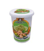 قاووت پسته ای شیر رضا 250 گرم