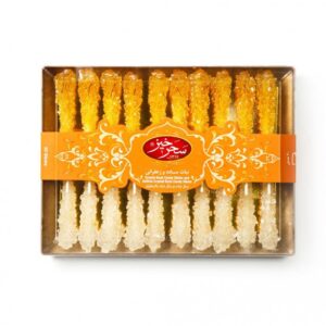 نبات 20 عددی ترکیبی سحرخیز