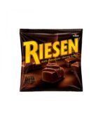 تافی شکلات تلخ ریزن اشتورک آلمان 150گرم Riesen