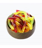 پاستیل خارجی طرح مار