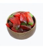 پاستیل خارجی طرح توت فرنگی