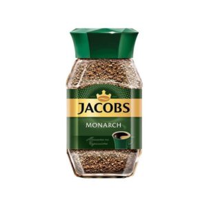 قهوه فوری مدل MONARCH جاکوبز 50 گرم JACOBS