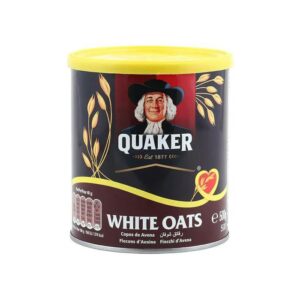 جو دوسر پرک کواکر 500 گرم