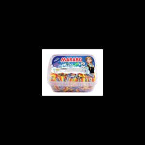 پاستیل فرشی لقمه مارابو