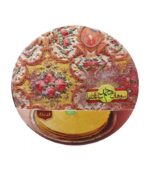 سوهان گل نازک ساعدی نیا