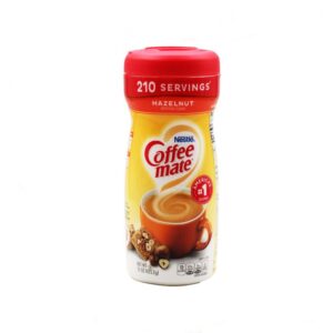 کافی میت نستله فندق بدون شکر Nestle