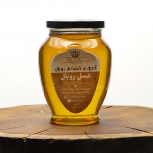 عسل آویشن بزرگ