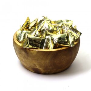 آبنبات وردرز