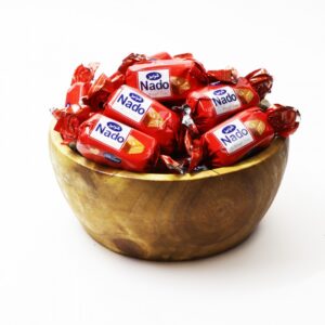 شکلات نادو شونیز