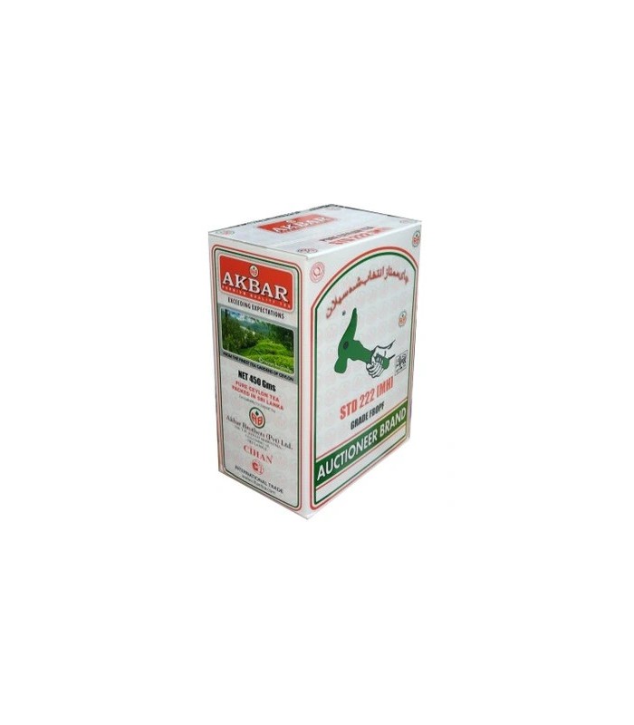 چای چکش سبز 444 std جی بی Jb