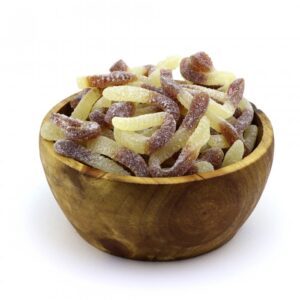 پاستیل خارجی طرح مار