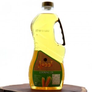 روغن مایع ذرت 1.5 لیتری اصیل