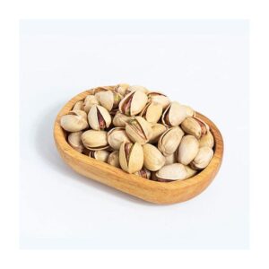 پسته فندقی خام