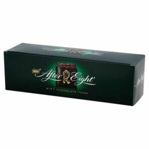 شکلات افتر ایت AFTER EIGHT گرم 400