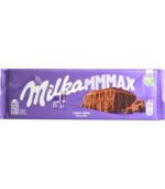 شکلات میلکا با شیر آلپاین MILKA گرم 270