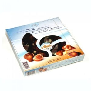 شکلات کادویی گولیان مدل Guylian Aimee