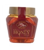 عسل زعفرانی سحر خیز 450 گرم