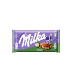 شکلات میلکا تریپل چوکو کاکائو milka گرم 90