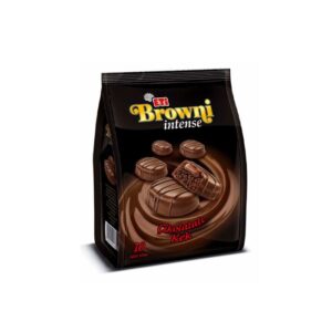 کیک لقمه ای شکلاتی اتی براونی اینتنس Browni
