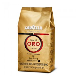 دان قهوه لاوازا Lavazza کوالیتا اورو Qualita Oro
