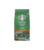 پودر قهوه استارباکس STARBUCKS house blend