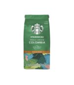 پودر قهوه استارباکس STARBUCKS Single Origin Colombia