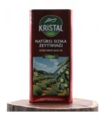 روغن زیتون پخت و پز کریستال kristal extra virgin لیتر 4