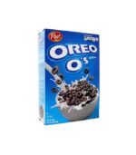 کورن فلکس شکلاتی 340 گرمی اورئو Oreo
