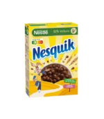 کورن فلکس توپی شکلاتی نسکوئیک 375 گرمی nestle
