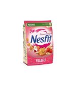 کورن فلکس میوه های قرمز نستله نسفیت Nestle