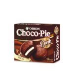 والس شکلاتی دارک 70% شوکو پای 12 عددی اوریون Orion