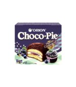 والس شکلاتی با طعم تمشک سیاه شوکو پای اوریون Orion