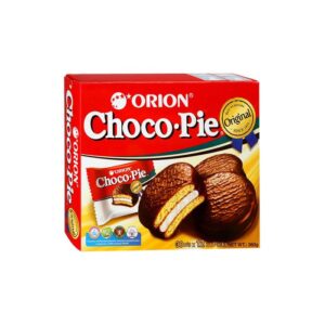 والس شکلاتی اورجینال شوکو پای اوریون 12 عددی Orion