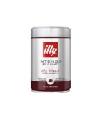 قوطی پودر قهوه بولد رست اینتنسو ایلی illy
