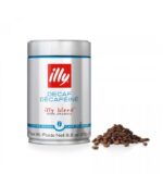 قوطی قهوه دان ایلی دیکافئین مدل illy Decaffeinated