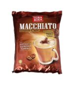 کافی میکس ماکیاتو تورابیکا 20 عددی ToraBika Macchiato