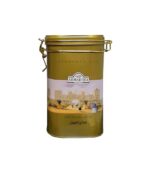 قوطی چای سیاه احمد با طعم هل Ahmad