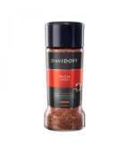 قهوه فوری ریچ آروما دیویدف Davidoff