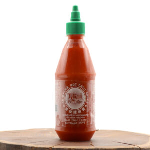 سس تند چیلی تای موشکی تایلندی 500 گرم