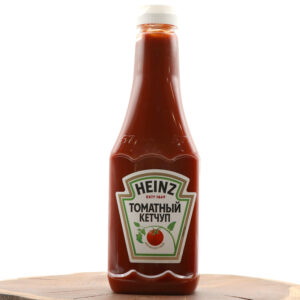 سس کچاپ HEINZ هاینز 800 گرم