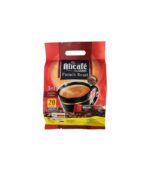 قهوه فوری علی کافه French roast ساشه 20