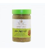 کره چهارمغز رویال - 500 گرم