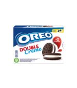 بیسکوییت اورئو دابل کریم Oreo