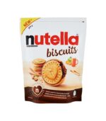 بیسکوئیت نوتلا 304 گرم