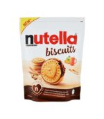 بیسکوئیت نوتلا 193 گرم