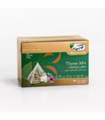 دمنوش مخلوط آویشن 14 عددی