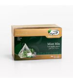 دمنوش مخلوط نعنا 14 عددی