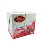 دمنوش چای ترش سحرخیز 12 عددی