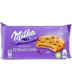 کوکی سنسیشن میلکا milka choco inside